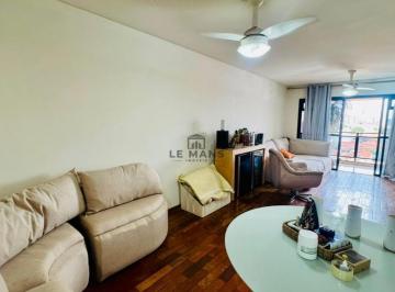 Apartamento · 138m² · 3 Quartos · 1 Vaga · Apartamento para venda no Edifício Ouro Preto no bairro Alto em Piracicaba/SP