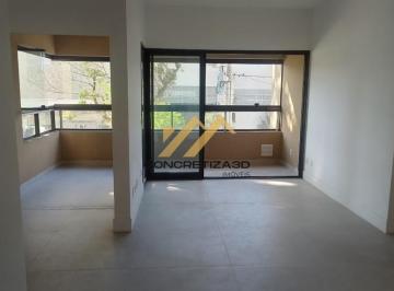 Apartamento · 88m² · 3 Quartos · 2 Vagas · Apartamento com 3 quartos à venda, 88 m² - Atmosphera - Indaiatuba/SP