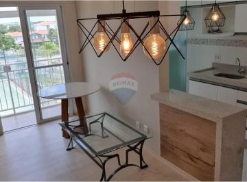 Apartamento · 45m² · 2 Quartos · 1 Vaga · Apartamento para Locação no Condomínio Villa Flora – Votorantim/SP R$ 2.200 mês