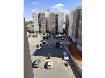 Apartamento · 42m² · 2 Quartos · 1 Vaga · Apartamento para Locação – Condomínio Morada Morales | Vila Nova Sorocaba