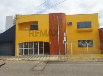 Comercial · 280m² · "Casa Comercial no centro de Sorocaba