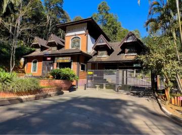 Terreno · 1208m² · Terreno em condominio à venda, 1.208 m² por R$ 120.000 - Parque Germânia em Mairiporã /SP