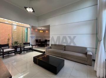 Casa · 250m² · 3 Quartos · Casa em condomínio na Melicio Machado