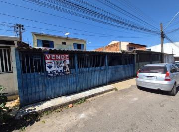 Casa · 189m² · 4 Vagas · Casa sobrado 6 quartos quadra 14 paranoa