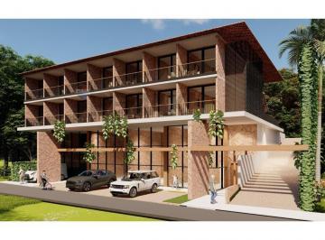 Apartamento · 26m² · 1 Quarto · 1 Vaga · Lençois Privilege, Localização Perfeita e Luxo no Centro de Lençóis, Bahia