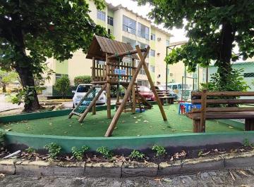 Apartamento · 66m² · 3 Quartos · 1 Vaga · Apartamento com 3 Quartos e Lazer no Arruda - 66m²