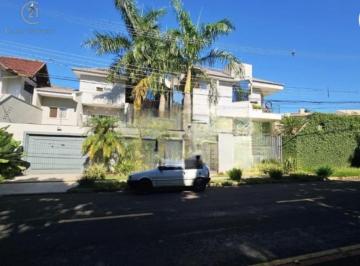 Casa · 780m² · 5 Quartos · 8 Vagas · Casa para alugar em Londrina, Kennedy, com 5 quartos, com 780 m²