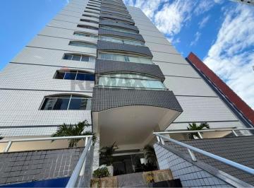 Apartamento · 154m² · 3 Quartos · 1 Vaga · Apartamento 3 quartos em Boa Viagem 154 m²