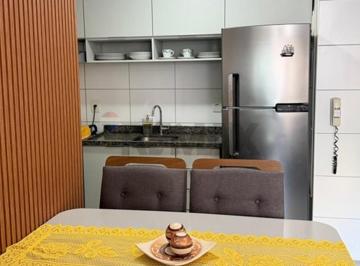 Apartamento · 54m² · 2 Quartos · 1 Vaga · Apartamento 2 Quartos em Boa Viagem