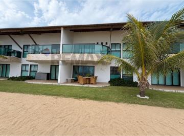 Casa · 148m² · 3 Quartos · 1 Vaga · Casa Beira Mar em Porto de Galinhas, 148 m²
