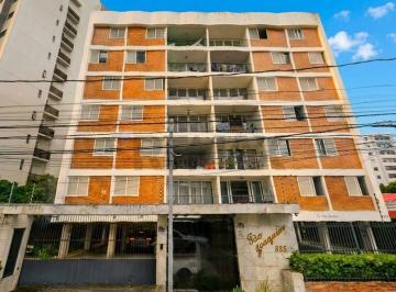 Apartamento · 102m² · 3 Quartos · 1 Vaga · Apartamento à Venda no Espinheiro – 102m² | 3 Quartos | Varanda | 1 Vaga | Av. Rosa e Silva | R$ 380