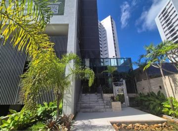 Apartamento · 93m² · 3 Quartos · 2 Vagas · apartamento 03 quartos  na Madalena: Seu Novo Apartamento