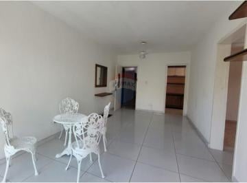Apartamento · 78m² · 2 Quartos · 1 Vaga · Apartamento em Boa Viagem - 78m² e 2 Quartos, mais dependência"