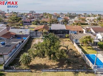 Terreno · 720m² · Terreno ZLC Shangri-Lá, Pontal do Paraná | 720m² - 24m Testada | Pronto para construir