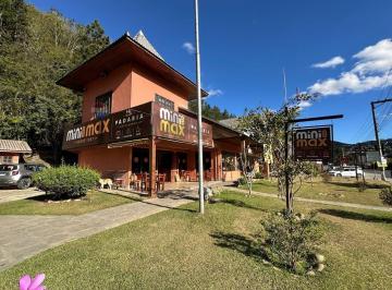 Comercial · 61m² · 1 Vaga · Loja - Alugar - Teresópolis, Rio de Janeiro