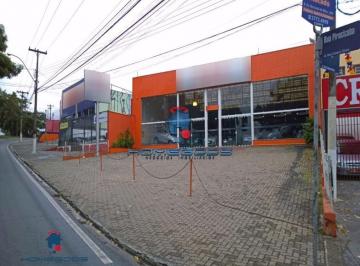 Comercial · 600m² · 80 Vagas · Barracão à venda em Campinas, Jardim Novo Campos Elíseos, com 600 m²