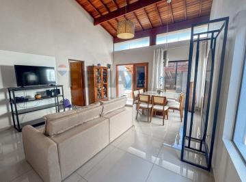 Casa · 290m² · 3 Quartos · 2 Vagas · Casa a venda 03 dormitórios em condomínio -R$ 1.375.000,00 Itatiba/SP