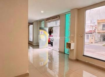 Comercial · 160m² · 6 Vagas · Ponto Comercial para Locação | Avenida de Grande Fluxo na Granja Daniel – Taubaté