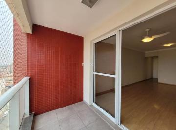Apartamento · 87m² · 3 Quartos · 2 Vagas · Apartamento para alugar no Condomínio Munique em Piracicaba