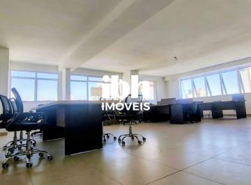 Comercial · 100m² · 3 Vagas · Sala para alugar - Barro Preto