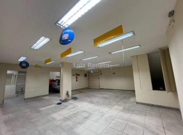Comercial · 1143m² · 9 Vagas · Galpão para locação com 1.143m² de área no Funcionários