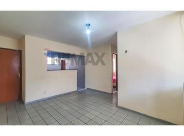 Apartamento · 65m² · 2 Quartos · 1 Vaga · Apartamento na melhor localização de Capim Macio no Torre do Mar II