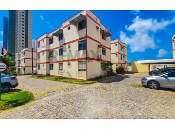 Apartamento · 65m² · 2 Quartos · 1 Vaga · Seu Novo Lar Aconchegante em Capim Macio, Natal!