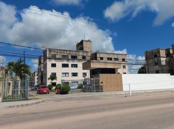 Apartamento · 47m² · 2 Quartos · Apartamento no Jardim Laguna pronto pra Morar no Planalto - 2 Quartos
