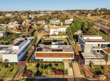 Casa · 800m² · 5 Quartos · 6 Vagas · Casa Moderna de Alto Padrão à Venda na SMDB | 5 Suítes | 800 m²
