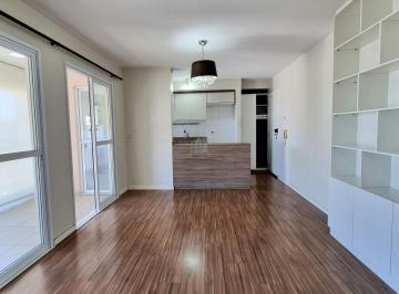 Foto 01 · Apartamento a Venda em Campinas, Prime Acqua, Jardim São Vicente