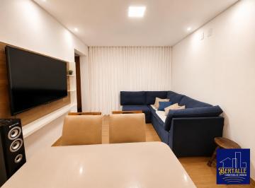 Apartamento · 49m² · 2 Quartos · 1 Vaga · Apartamento à venda, 2 quartos, 1 vaga, Engenho Nogueira - Belo Horizonte/MG