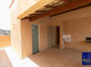 Apartamento · 115m² · 3 Quartos · 2 Vagas · Cobertura à venda, 3 quartos, 1 suíte, 2 vagas, Candelária - Belo Horizonte/MG