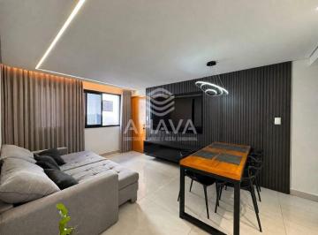 Apartamento · 82m² · 3 Quartos · 2 Vagas · Apartamento com 3 Quartos sendo 1 Suíte à Venda, 82m², 2 Vagas, Bairro Itapoã, próximo a Avenida Por