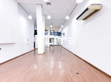 Comercial · 227m² · 6 Vagas · Sala Comercial 227m² com Mezanino e 6 vagas Av. Dom Pedro II Próximo ao ABC Plaza