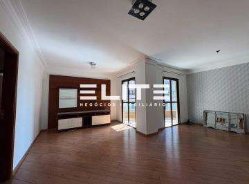 Apartamento · 127m² · 3 Quartos · 2 Vagas · Apartamento à venda no Parque das Nações em Santo André