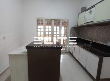 Casa · 110m² · 3 Quartos · 2 Vagas · Sobrado Residencial no Centro de Santo André (SP) | 3 Quartos, 2 Salas e 2 Vagas