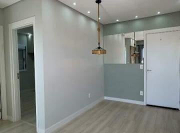 Apartamento · 54m² · 2 Quartos · 1 Vaga · Apartamento à venda no Condomínio Luminare Residence