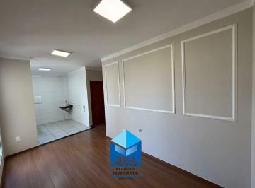Apartamento · 47m² · 2 Quartos · 1 Vaga · Apartamento à venda Residencial Luz do Campo