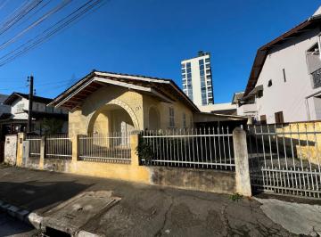 Casa · 150m² · 5 Vagas · CASA COMERCIAL - ALUGUEL - SANTA RITA