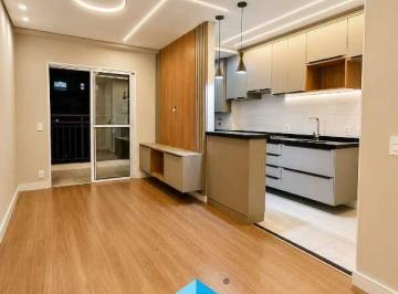 Apartamento · 54m² · 2 Quartos · 1 Vaga · Apartamento à venda no Residencial Madrid