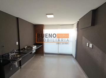 Apartamento · 88m² · 3 Quartos · 1 Vaga · Apartamento 3 dormitórios (2 suítes) com varanda gourmet e lazer completo — Altos do Frezarin, Ameri
