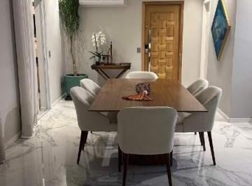 Apartamento · 103m² · 3 Quartos · Lindo apto Jardim Avelino 3 Vagas!