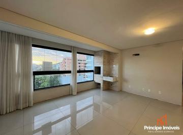 Apartamento · 64m² · 2 Quartos · 2 Vagas · Apartamento com 2 quartos no Saguaçu em Joinville