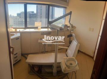 Comercial · 27m² · Sala Comercial à Venda no Edifício Medcenter | 27 m² | Centro-Sul de Belo Horizonte