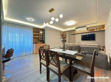 Apartamento · 128m² · 3 Quartos · 2 Vagas · Apartamento com 3 quartos no Centro em Joinville