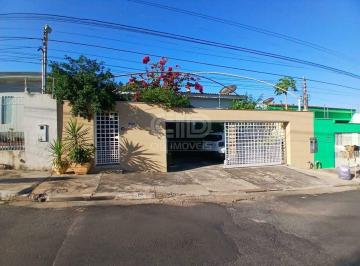Casa · 360m² · 3 Quartos · 2 Vagas · Casa Mobiliada com 3 Quartos e Piscina no Boa Esperança