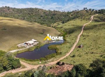 Terreno · 10000m² · Terreno à venda, Zona Rural - Brumadinho/MG