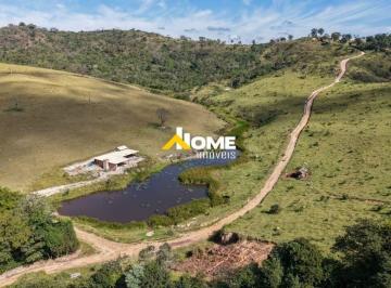 Terreno · 10000m² · Terreno à venda, Zona Rural - Brumadinho/MG