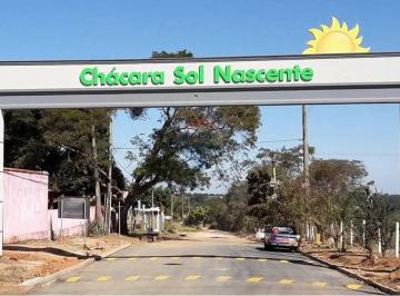 Terreno · 1000m² · Terreno á venda 1005 m² 15 por 67, Chácara Sol Nascente 1000 metros em Mogi Mirim, oportunidade únic