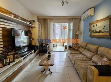 Apartamento · 185m² · 3 Quartos · 2 Vagas · Apartamento de 3 quartos à venda na Passagem em Cabo Frio/RJ por R$850.000,00